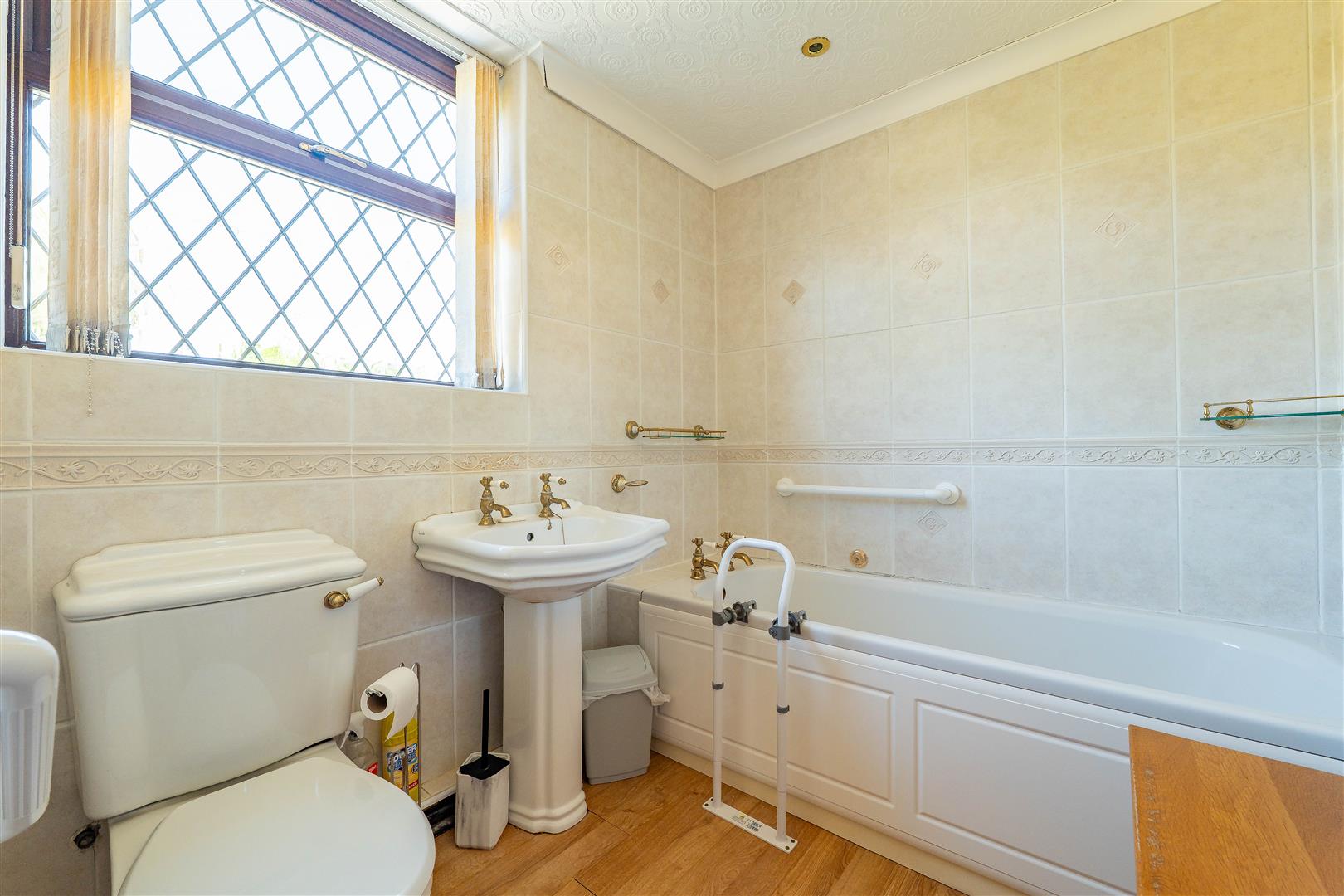 Lodge Bank, Brinscall, Chorley